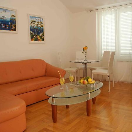 Apartments Antonela Jezera Luaran gambar